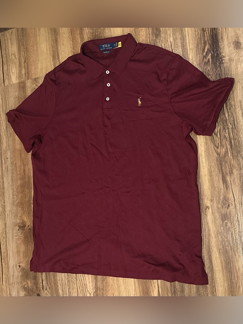 Polo Ralph Lauren Men's Polo Shirt